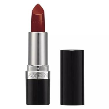 Imagem de Batom Avon Ultracremoso - Vit. E FPS15-3,6g (Marrom Puro)