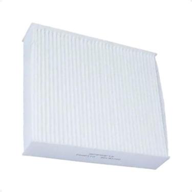 Imagem de FIltro Ar Condicionado PALIO 2012/2017 - 37266 - AKX35323 - Fiat