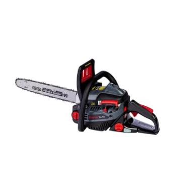 Imagem de Motosserra Elite BM220 a Gasolina, 38,5cc, Sabre 16", 2 Tempos, Compacta para Uso Doméstico