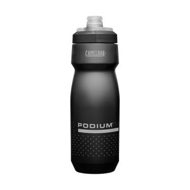 Imagem de CamelBak Podium Bike garrafa de água 700 ml, preta
