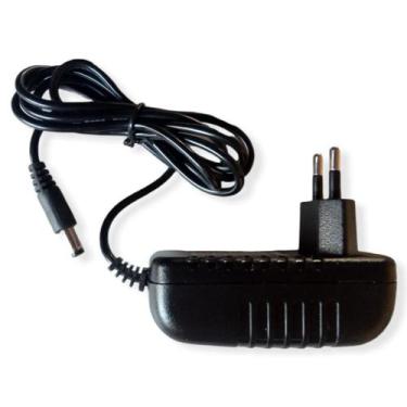 Imagem de Fonte Carregador Bivolt Parafusadeira Deko Bateria 18V - CS