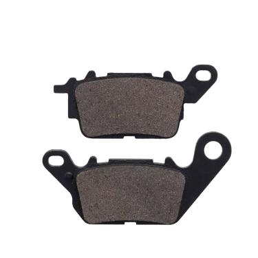 Imagem de Pastilha De Freio (d) Gp7 N-max 160 17/