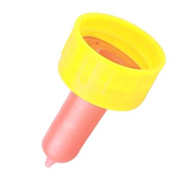 Imagem de Tbest Mamilo Ovelha Mamilo de Garrafa de Garrafa de Cabra Bico de Cabra Mamilo de Ovelha Animal Bico de Ovelha, 50pcs Silicone Ovelha de Cabra Kideira Aquática de Bebida de Enfermagem