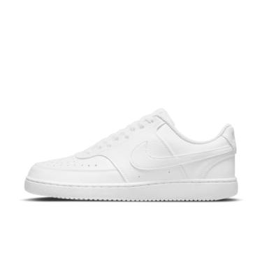 Imagem de Nike Tênis masculino Air Force 1 '07 tamanho 48, Branco, 14