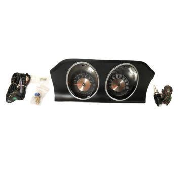 Imagem de Painel De Instrumentos Digital Ford Maverick