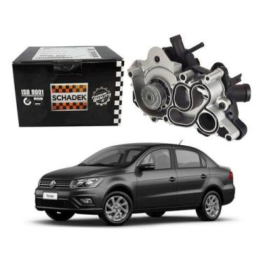 Imagem de Bomba Dagua Schadek Voyage 1.0 12v 2023