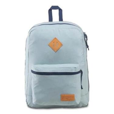 Imagem de Mochila JanSport Super Lite Moon Haze 26 Litros-Unissex