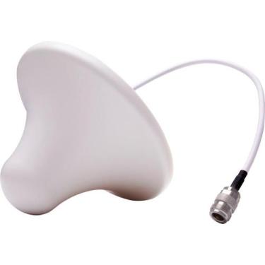 Imagem de Antena Celular Teto Omnidirecional Aquário Cf-02 Homologação - Aquario