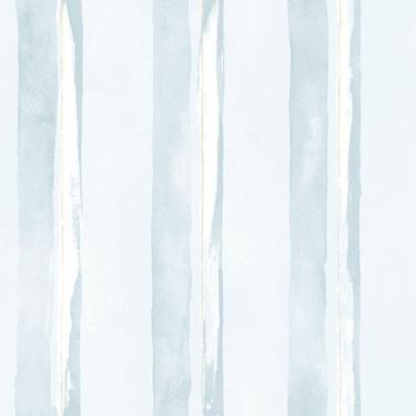 Imagem de Papel De Parede Smart Stripes 2 Pintura Vertical G67590 - Rolo 10m X 0,53m