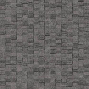 Imagem de Papel De Parede Fiesta Modern Pastilhas Cinza Escuro Uh88024 Fiesta Modern Uh88024