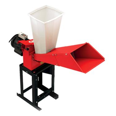 Imagem de Triturador Forrageiro Picador CID125LD 3CV Monofásico CID 127V