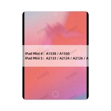 Imagem de Película Protetora De Tela Magnética Com Toque De Papel Para iPad Air 