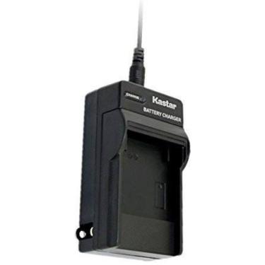 Imagem de Carregador De Bateria Inteligente Para Panasonic Kastar D54