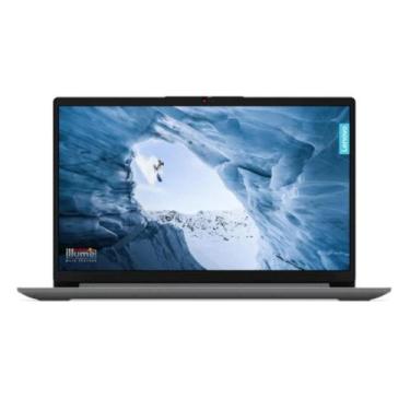Imagem de Notebook Lenovo Ideapad 1, i3-1315U, 15.6" Full HD, 8GB, 256GB SSD, Wi