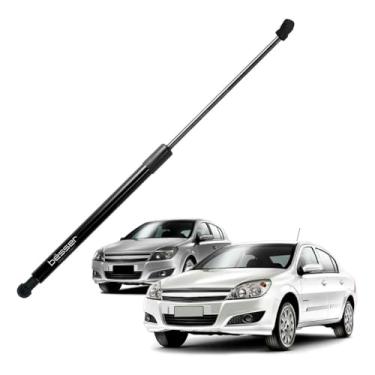 Imagem de Amortecedor Capô Frontal Dianteiro Vectra Sedan Hatch 2005 À 2012