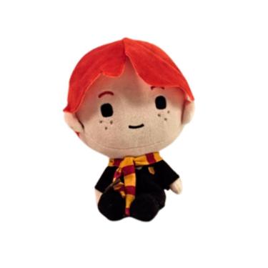 Imagem de Pelúcia Harry Potter 20cm - Rony