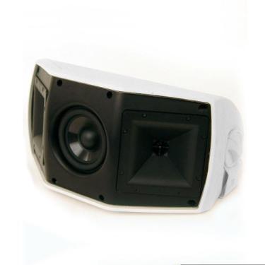 Imagem de Caixa de Som para Exteriores Klipsch AW-500-SM - Branca 097094000001