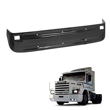 Imagem de Tapa Sol Scania 112/113 Top Line Acrílico