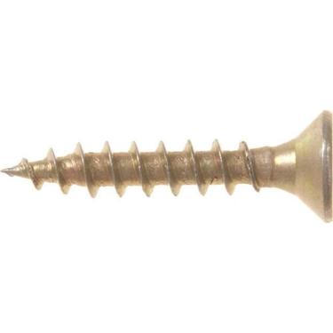 Imagem de Parafuso Madeira 3,5x20 Chipboard Pz 500 Peças Vonder