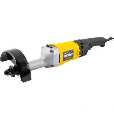 Imagem de Esmerilhadeira Reta 6`` Erv 1050 Vonder 110V