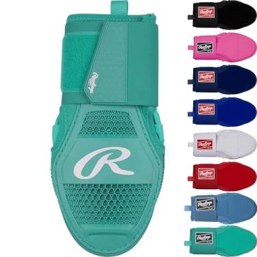 Imagem de Rawlings | Luva deslizante protetora | Beisebol/softbol | Grande (tamanho único) | Menta