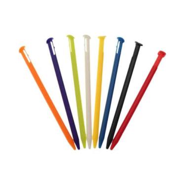 Imagem de Caneta Stylus Touch Screen para Nintendo 3DS/2DS/XL/LL/NDSi - Acessóri