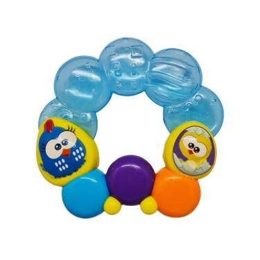 Imagem de Galinha Pintadinha - Mordedor De Agua Da Popó - Yestoys