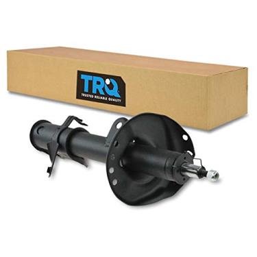 Imagem de Amortecedor dianteiro esquerdo esquerdo do lado do motorista dianteiro para CR-V CRV RDX