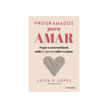 Imagem de Programados Para Amar