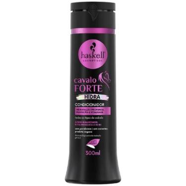Imagem de Haskell Condicionador Hidra Cavalo Forte Hidratação Profunda Vitalidad