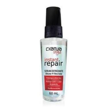 Imagem de Ckamura Style Instant Repair Serum Defrizante 60ml