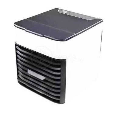 Imagem de Mini Ar Condicionado Portátil Arctic Air Umidificador Nº100 - Smart Br
