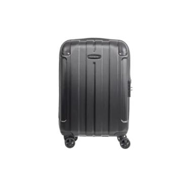 Imagem de MALA DE VIAGEM PEQUENA 360 EUROTRAVEL - PRETO