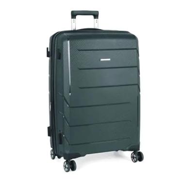 Imagem de MALA DE VIAGEM GRANDE 360 PROVENÇA - VERDE