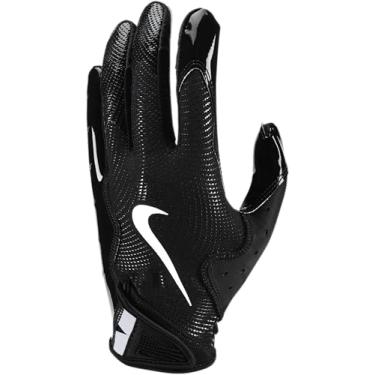 Imagem de Nike Luvas de futebol Vapor Jet 8.0 (preto/preto/branco, 3GG)