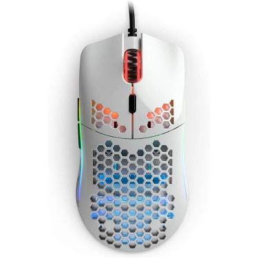 Imagem de Mouse Gamer Glorious Model O Minus RGB - Glossy (com Fio)