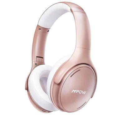 Imagem de Fones de ouvido sem fio Mpow H19 Ipo Active Noise Cancelling - Zhongch