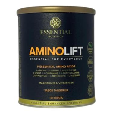 Imagem de AMINOLIFT TANGERINA LATA 375G/30DS ESSENTIAL