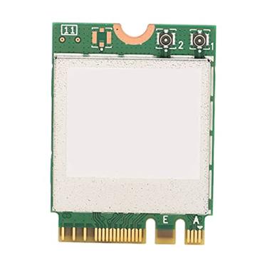 Imagem de BT5.2 1800 Mbps 802.11ac Card de Rede Sem Fio, Cartão Wifi NGFF M2 para Desempenho Estável, Computador Industrial