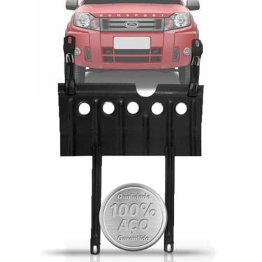 Imagem de Protetor Carter Peito De Aço Ecosport 2009 2010 2011 E 2012