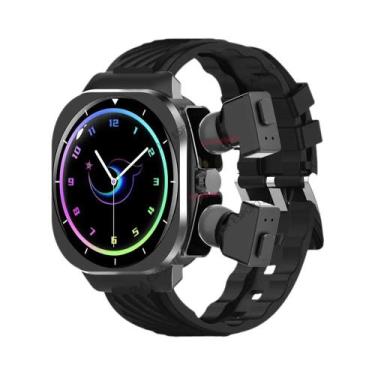 Imagem de Relógio Inteligente Esportivo Masculino Com GPS, Rastreador, Bússola, 