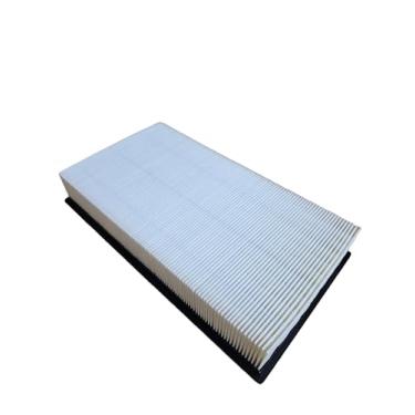 Imagem de BANGTE Filtro de ar de cabine 2098217 compatível com carregador tipo esteira, trator e compactador de pavimentação de tubulação # Baldwin PA5632; Donaldson P637256; Wix 24606; Fleetguard AF55751