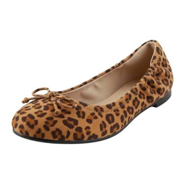 Imagem de EMMA NEW YORK Sapatilhas Misha-Parent, Leopardt, 35