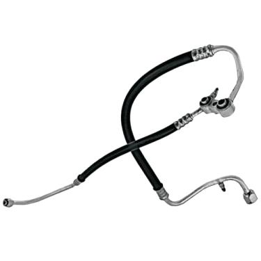 Imagem de ACDelco Conjunto de Mangueira Condensadora e Compressor de Ar Condicionado GM Original Equipment 15-30203