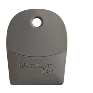 Imagem de Princeton Catalyst Tools, materiais de arte para texturizar e mover tinta, contorno - castanho acastanhado