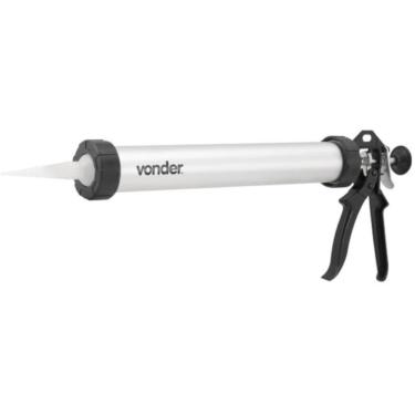 Imagem de Aplicador para Silicone Tubular 600ml - 35.99.006.006 - VONDER