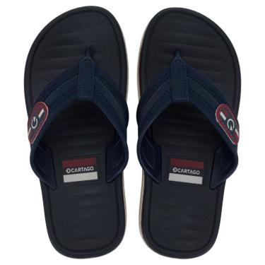 Imagem de Chinelo Cartago Paris 2 Dedo Infantil 12468