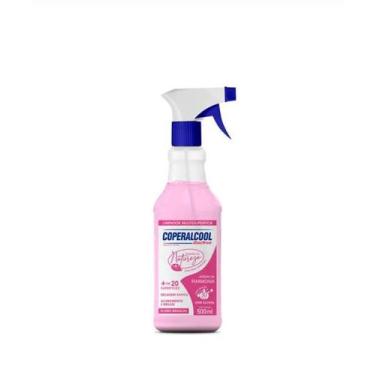 Imagem de Limpador Multissuperfície 500ml Bacfree - Jardim da Harmonia - Coperal