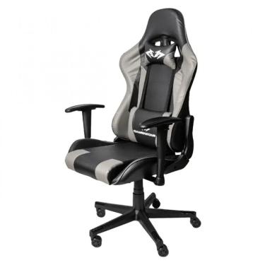 Imagem de Cadeira Gamer Xtreme Plus Giratória com Encosto Reclinável Gamer Zone