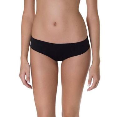 Imagem de Calcinha Laterais Largas Acabamento Invisível Hope Lingerie - Ref.3884